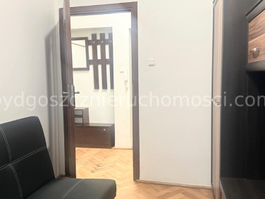 Mieszkanie Bydgoszcz
