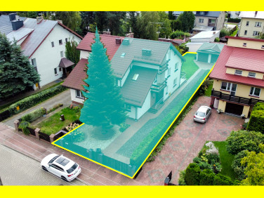 Dom Siedlce