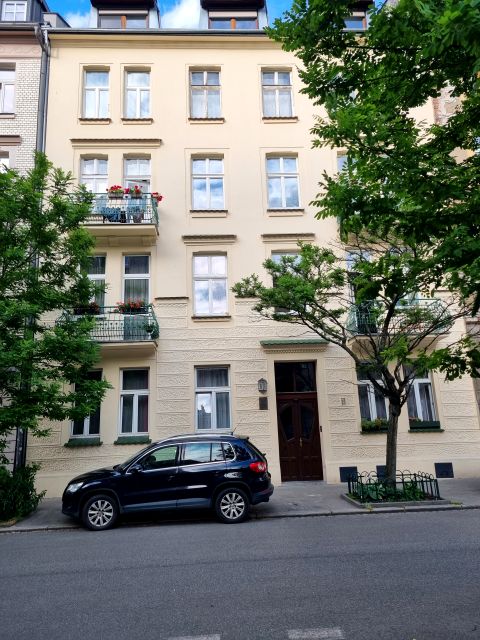 Mieszkanie Kraków