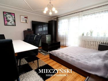 Mieszkanie Gorzów Wielkopolski