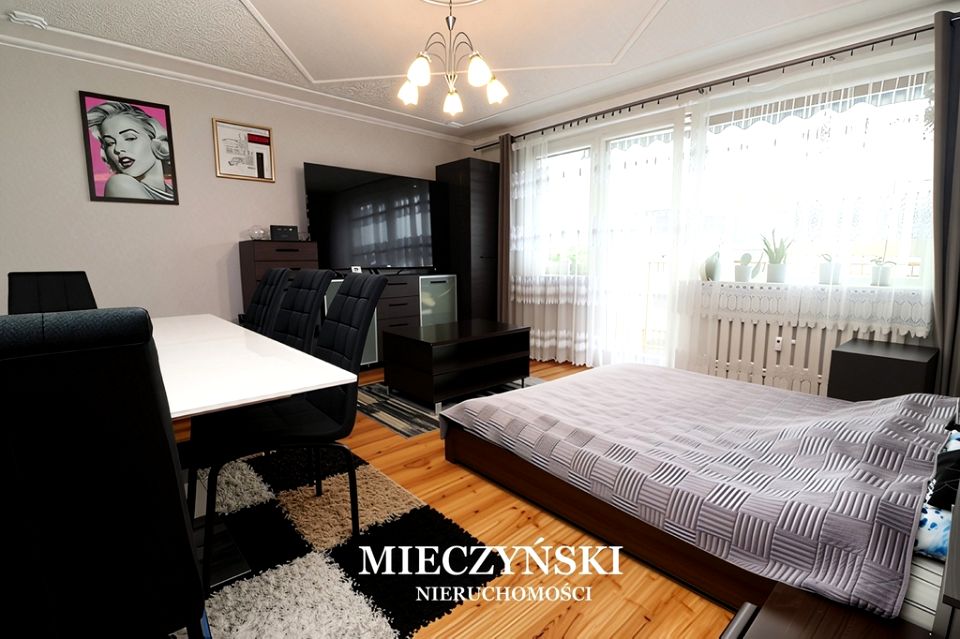 Mieszkanie Gorzów Wielkopolski