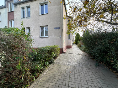 Mieszkanie Wrocław