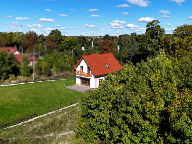 Dom Szydłowo