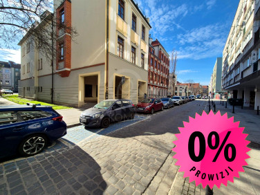 Mieszkanie Wrocław