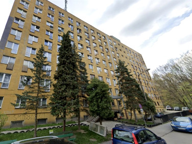 Mieszkanie Katowice