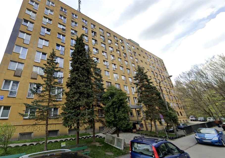 Mieszkanie Katowice
