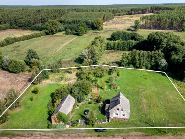 Dom Strzegów