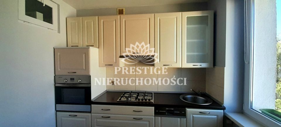 Mieszkanie Bydgoszcz