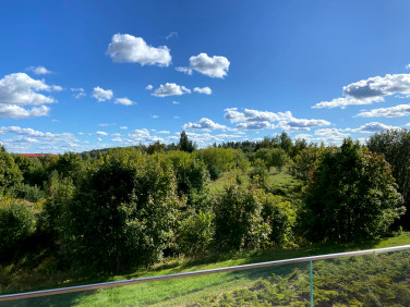 Mieszkanie Mikołajki