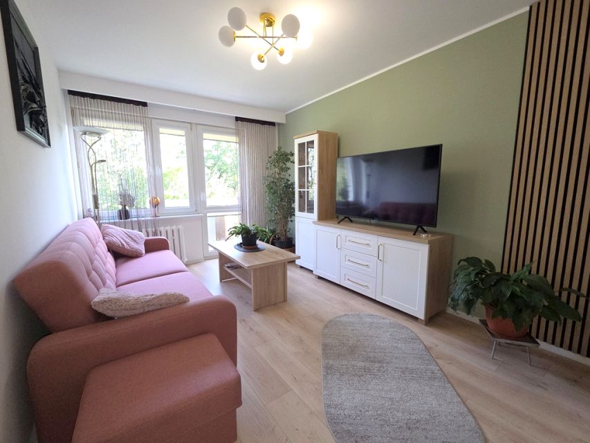 Mieszkanie blok mieszkalny Gorzów Wielkopolski