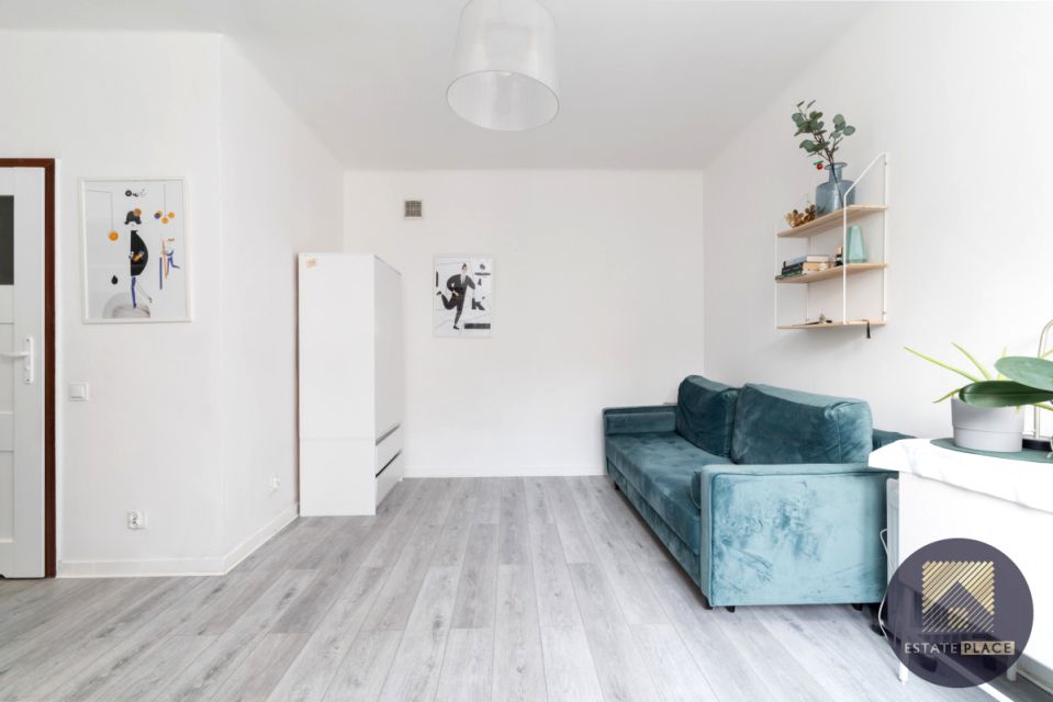 Mieszkanie Warszawa sprzedaż