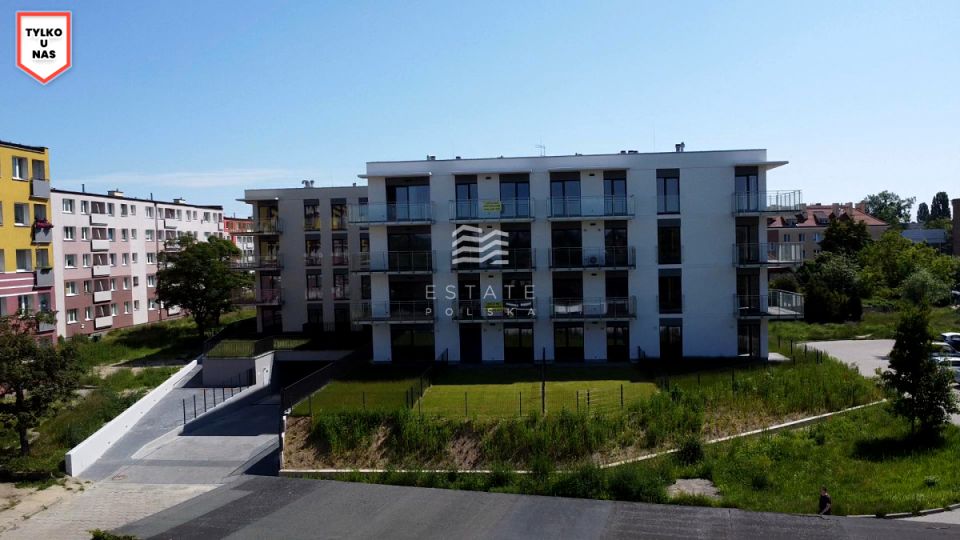 Mieszkanie blok mieszkalny sprzedaż