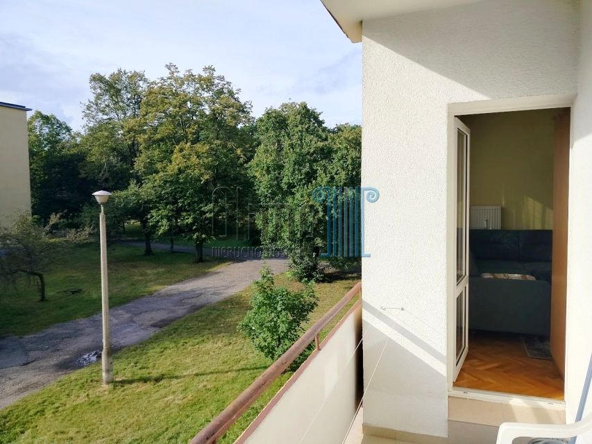 Mieszkanie Bydgoszcz