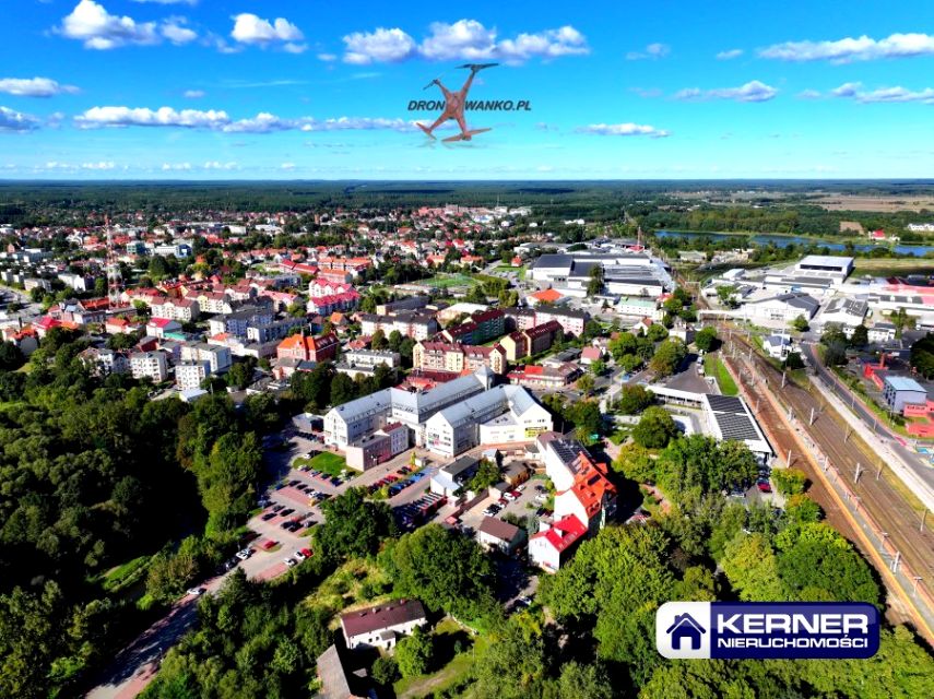 Mieszkanie Goleniów