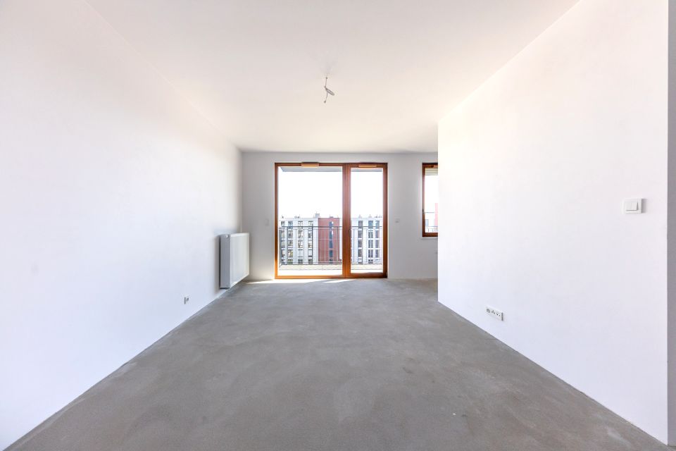 Mieszkanie apartamentowiec sprzedaż