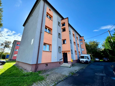 Mieszkanie Świętochłowice