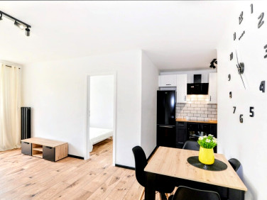 Mieszkanie blok mieszkalny Rzeszów