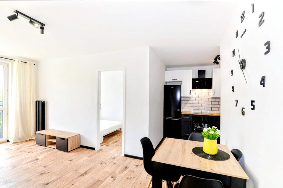 Mieszkanie blok mieszkalny Rzeszów