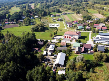 Działka budowlana Rakszawa