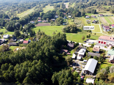 Działka budowlana Rakszawa sprzedam