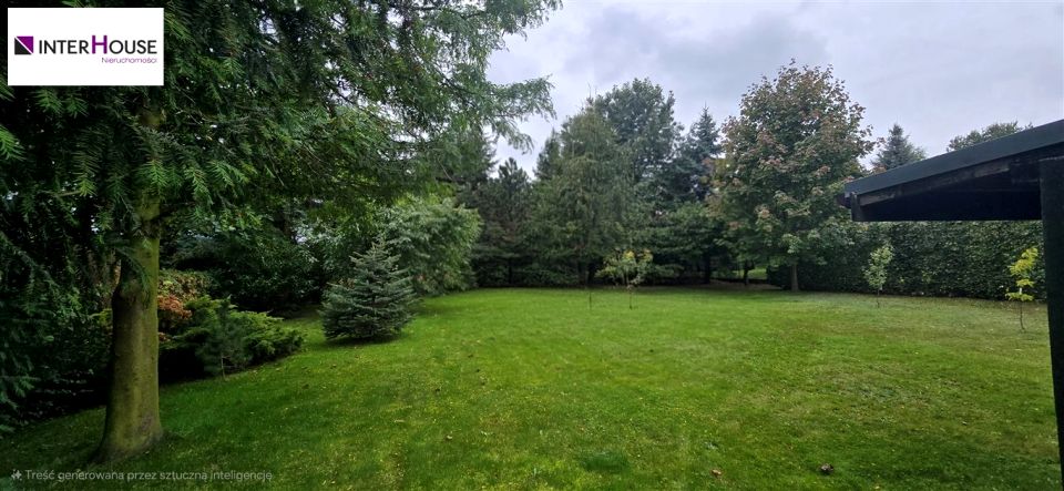 Ogrodzona działka Zbrosławice