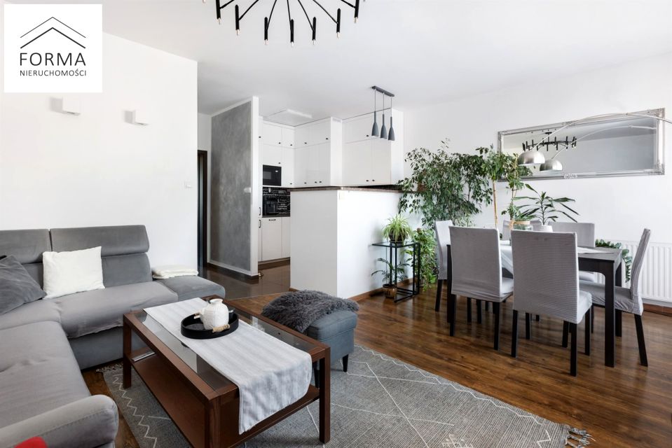 Mieszkanie Bydgoszcz