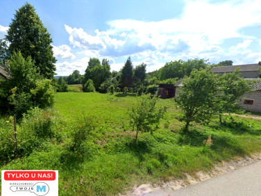 Działka inwestycyjna Sieradowice Drugie