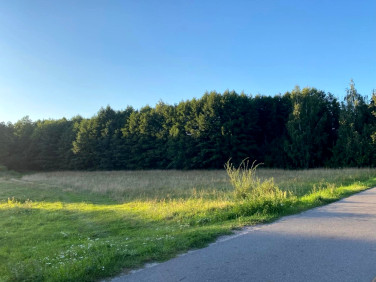 Działka rolna Nasielsk