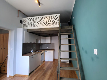 Mieszkanie Gorzów Wielkopolski