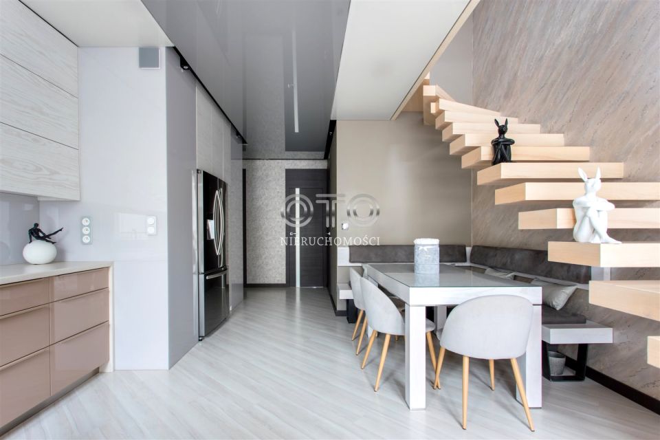 Mieszkanie apartamentowiec wynajem