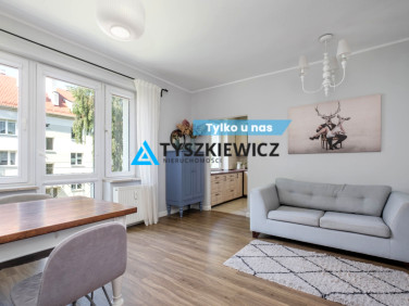 Mieszkanie Gdańsk