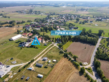 Działka budowlana Więckowy sprzedam