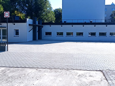 Budynek użytkowy Radom