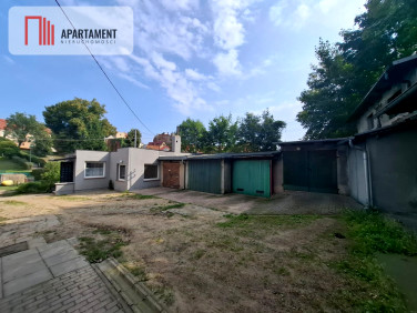 Budynek użytkowy Tczew
