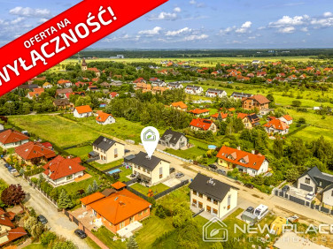 Dom Wilkszyn