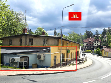 Lokal Karpacz