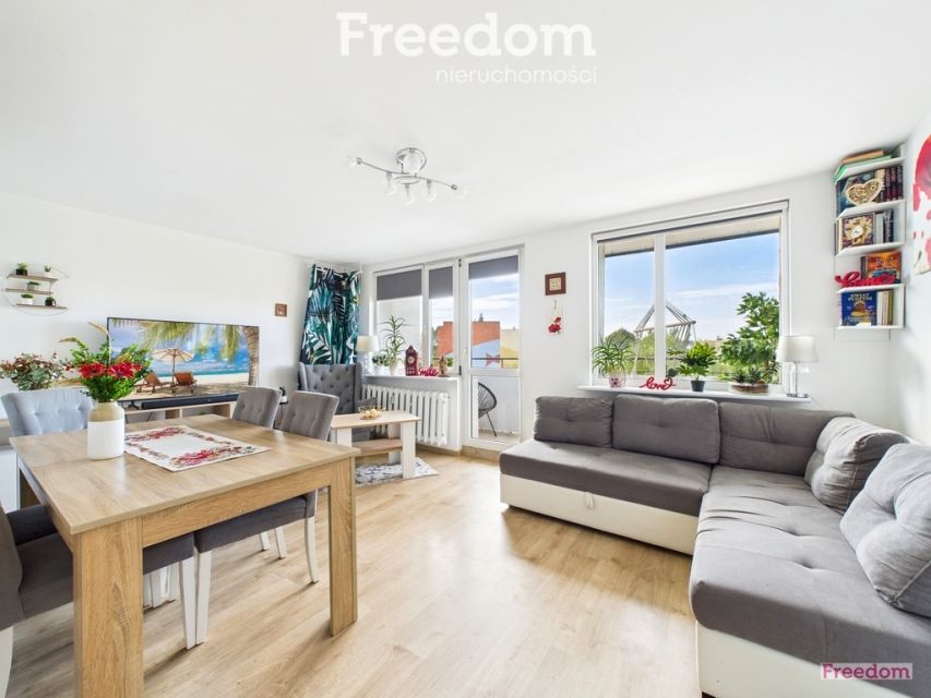 Mieszkanie Koszalin sprzedaż