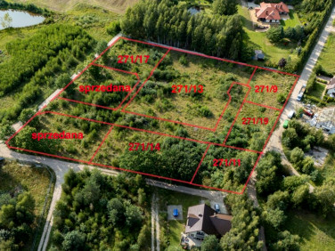 Działka Przyjaźń