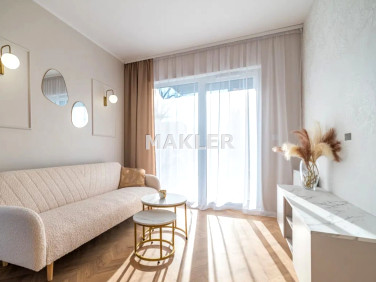 Mieszkanie Bydgoszcz