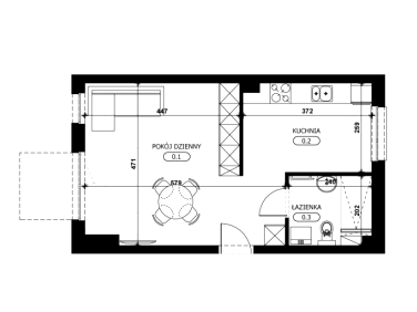 Mieszkanie Łódź sprzedaż