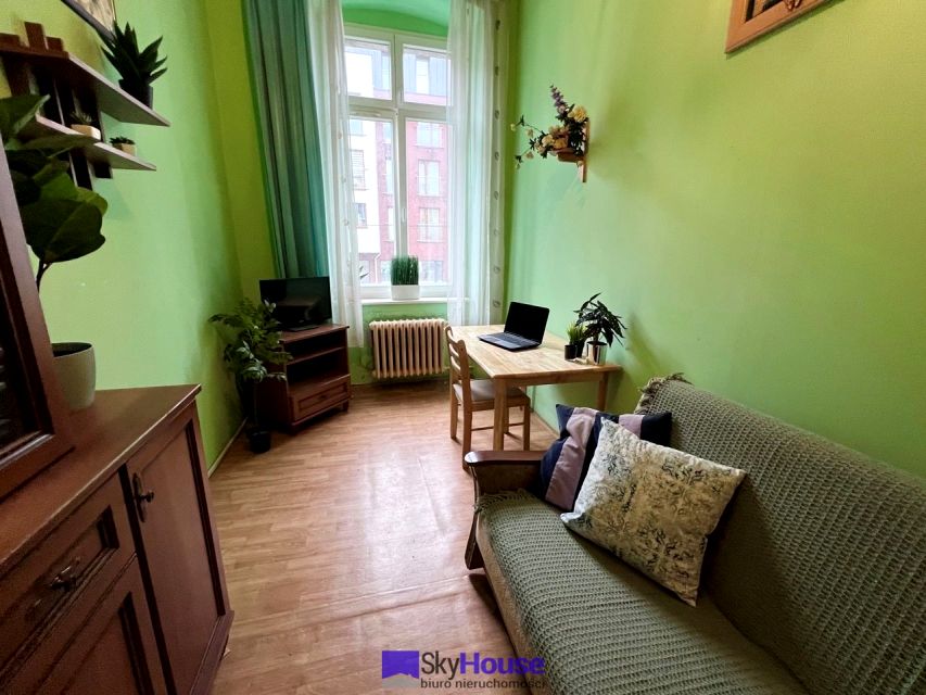 Pokój do wynajęcia Wrocław