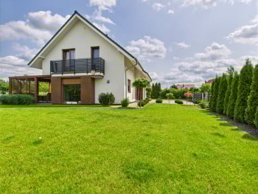 Dom Gorzów Wielkopolski
