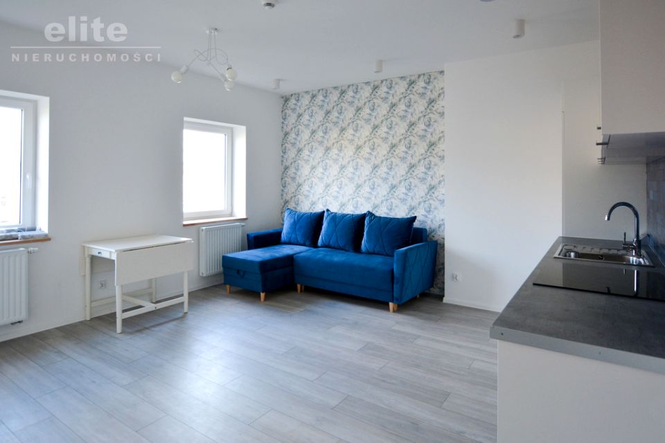 Mieszkanie Szczecin sprzedaż