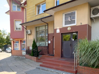 Lokal Słupsk