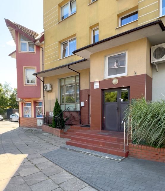 Lokal Słupsk