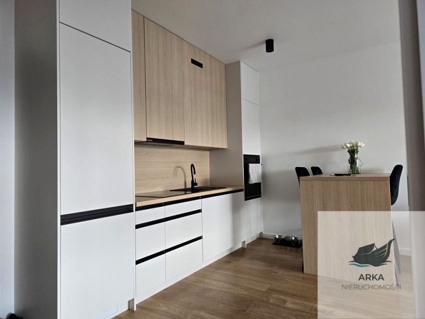 Mieszkanie blok mieszkalny sprzedaż