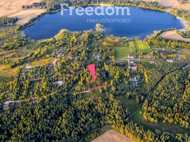 Działka budowlana Szkotowo sprzedam