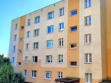 Mieszkanie Przemyśl