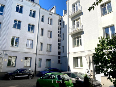 Mieszkanie Warszawa