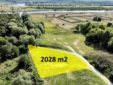 Działka budowlana Kurów